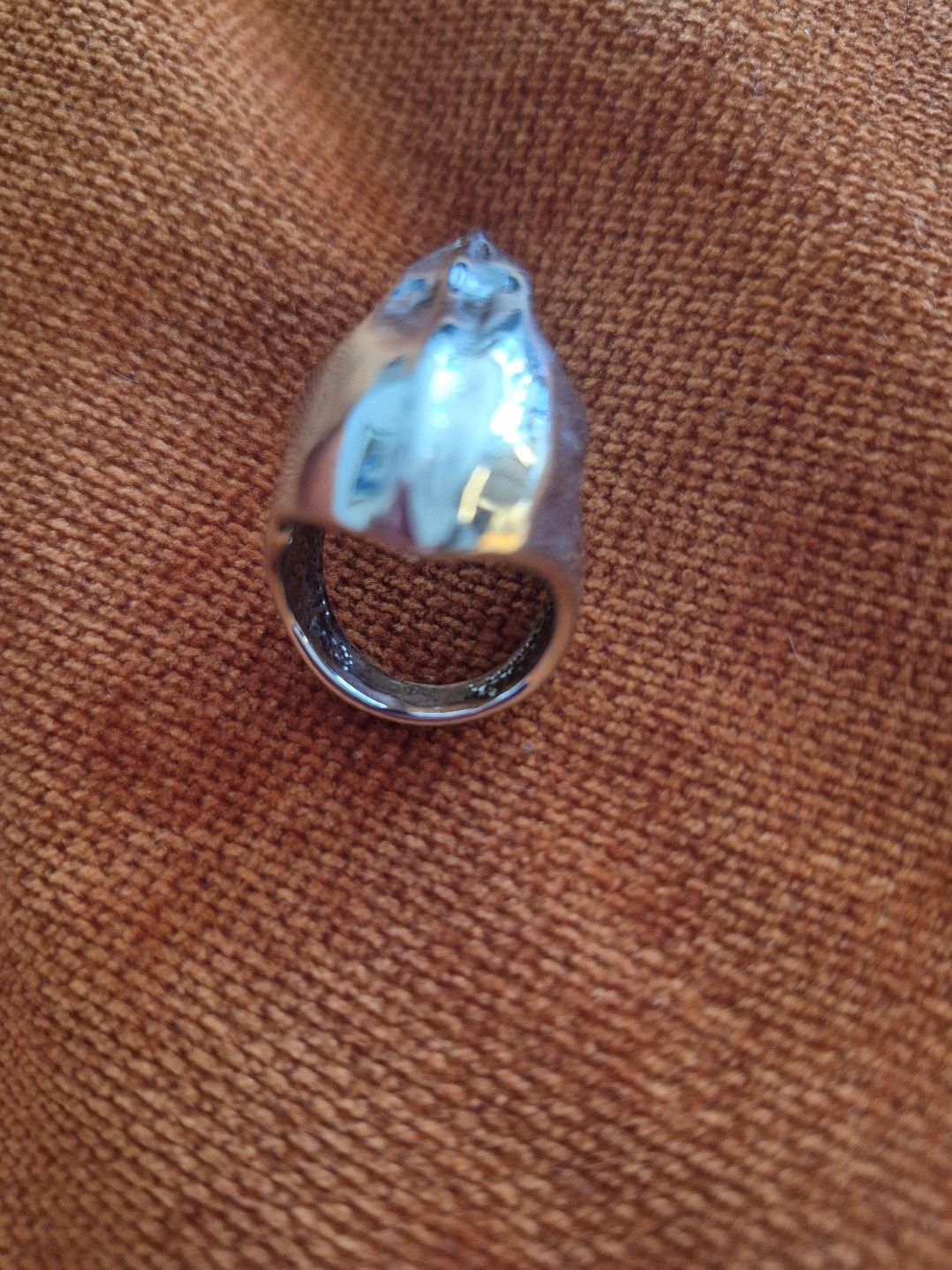 Ring * kraniet