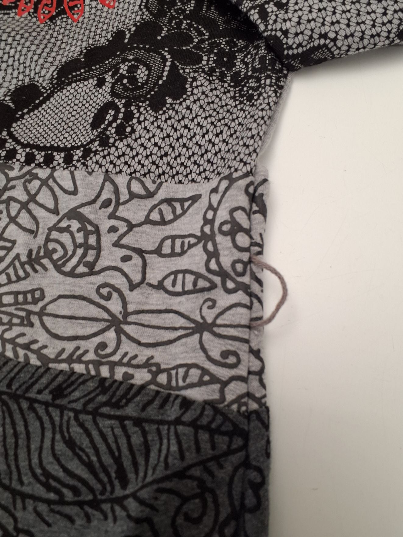 Desigual Kjole