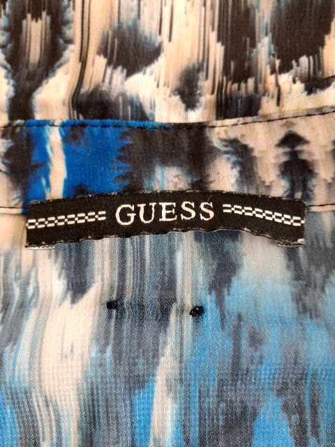 Guess Skjorter og pyntebluser