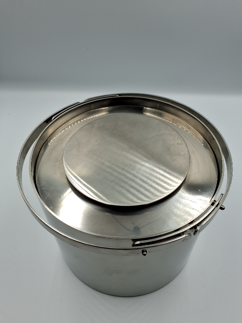Stelton Retro Isspand