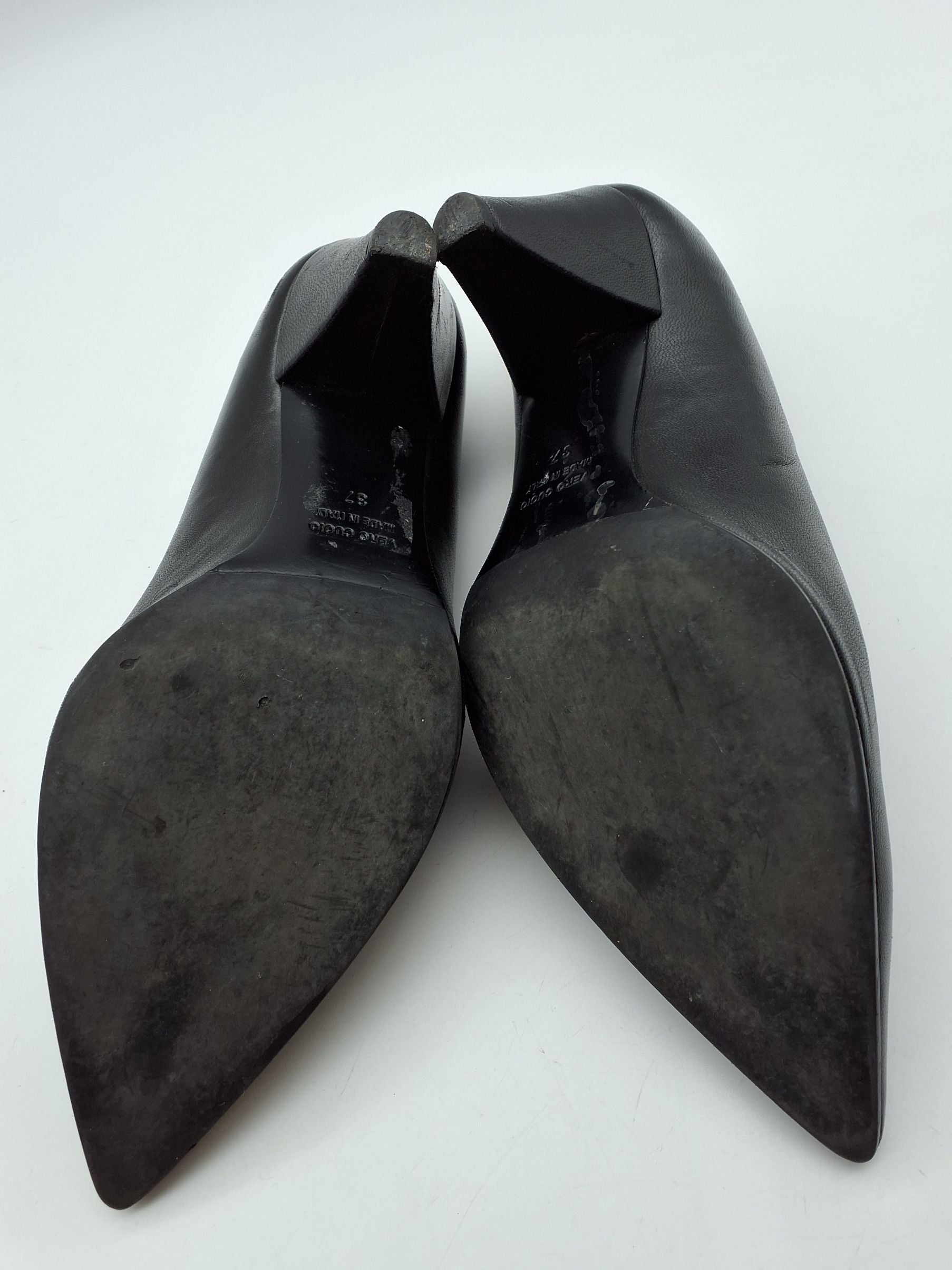 Notabene Pumps
