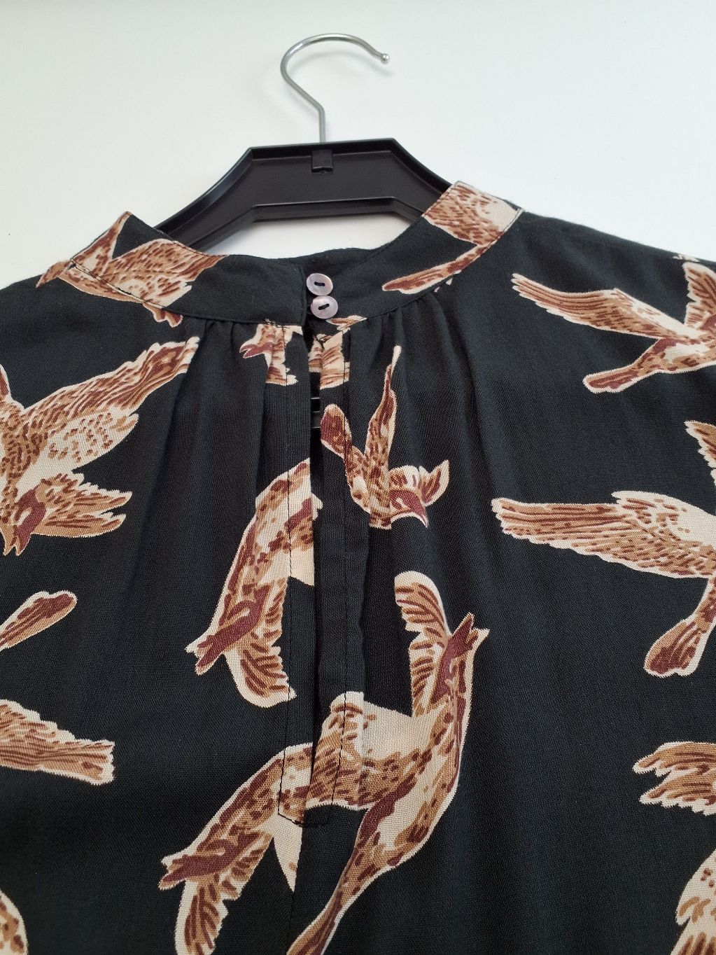 Plus Fine Top