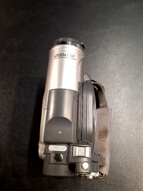 Kamera HandyCam