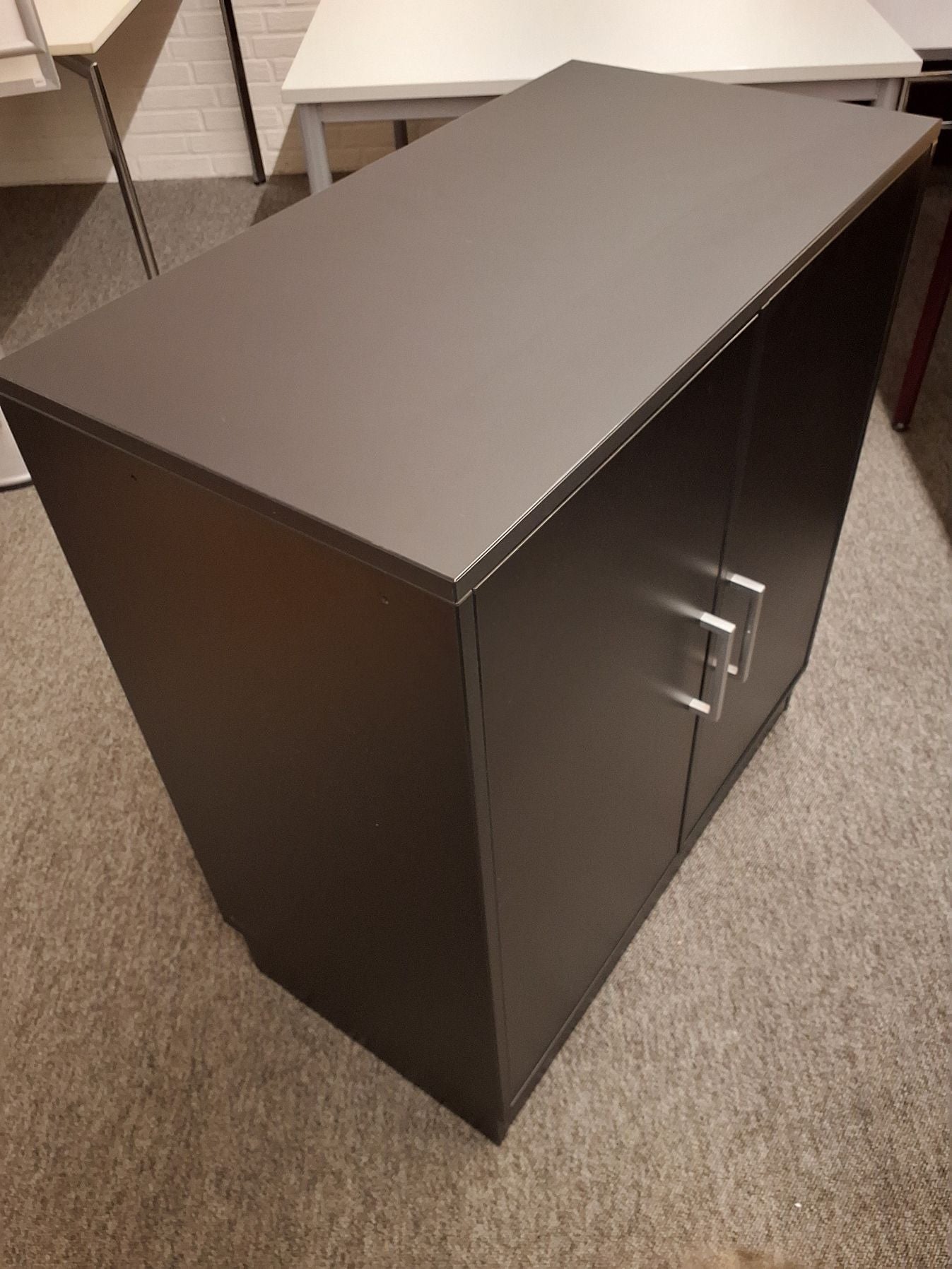 Skab Cube - 3070