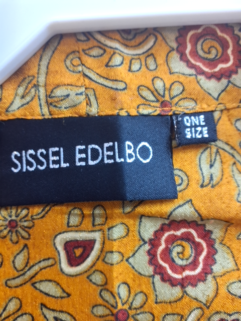 Sissel Edelbo Kimono