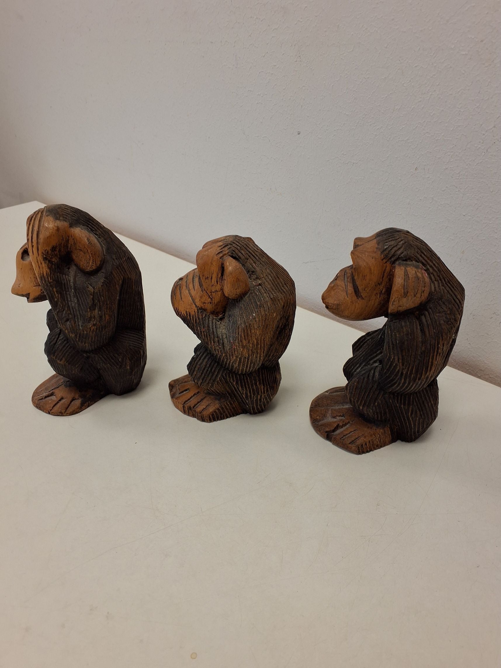 Træfigurer
