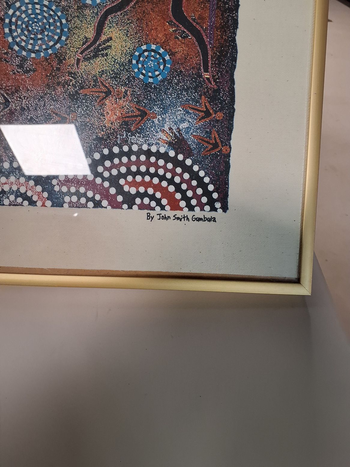 Maleri Aboriginal Art