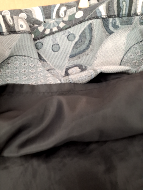 Desigual Nederdel