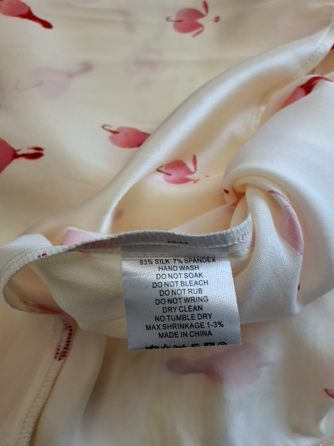Charlotte Sparre Bluse