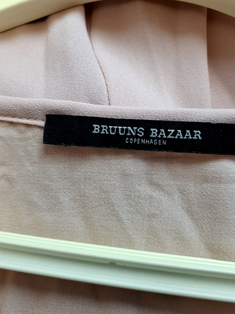 Bruuns Bazar - BZR Kjole