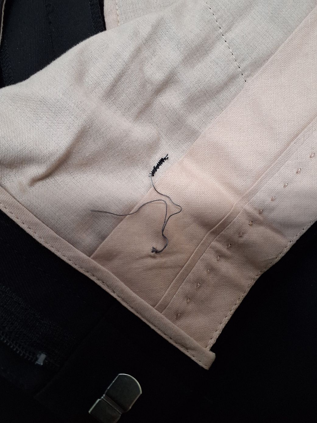 GUCCI pants sorte