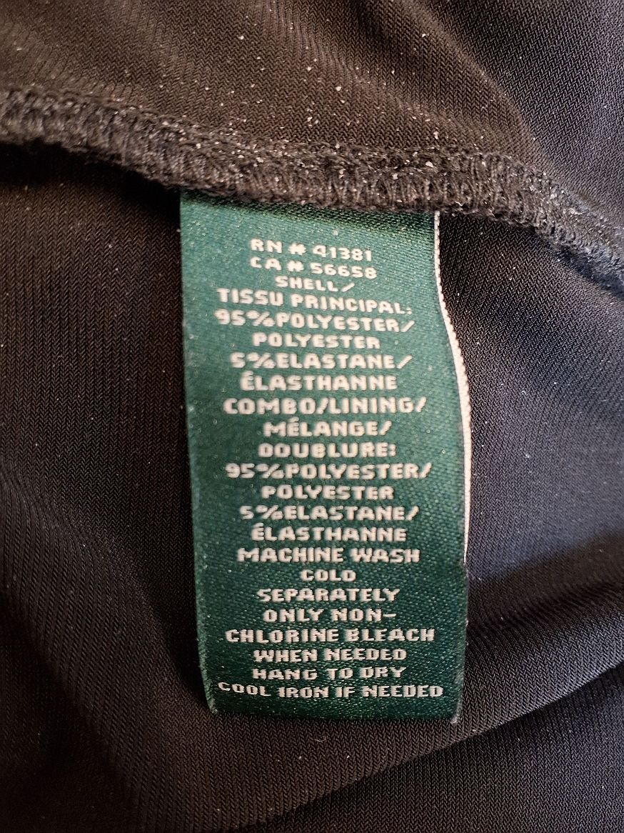 Ralph Lauren Kjole