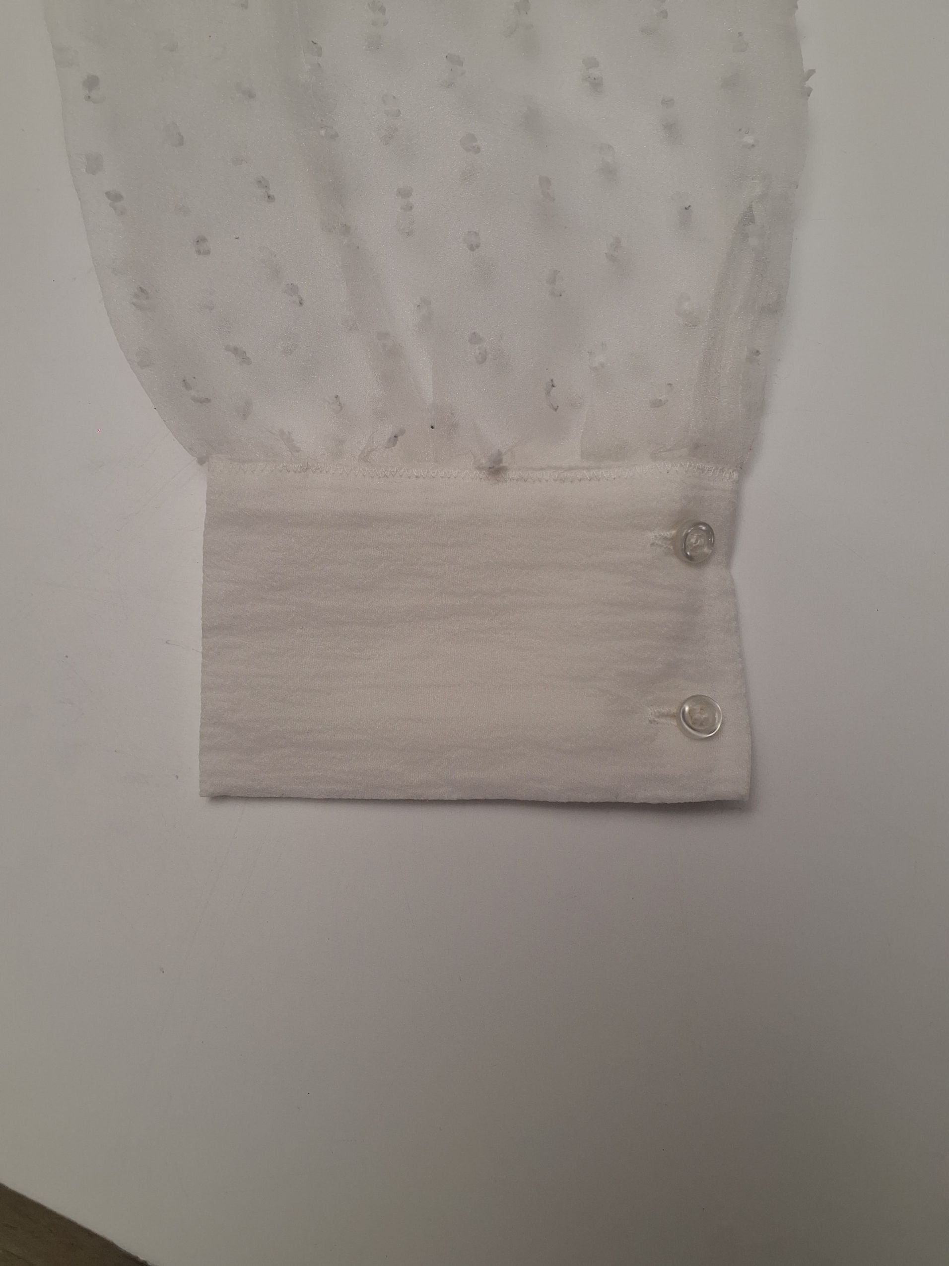 Custommade Bluse