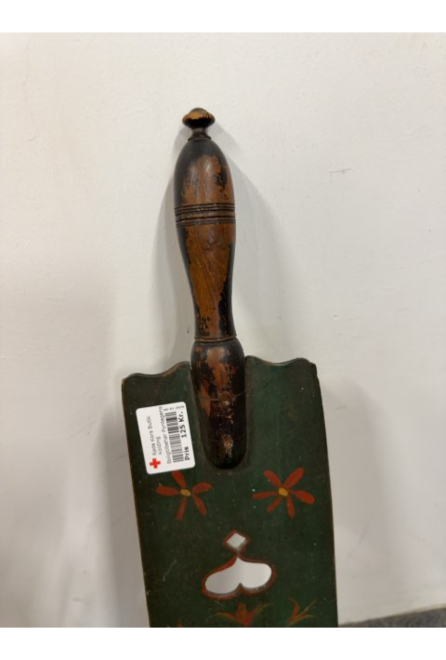 Manglebræt fra 1855