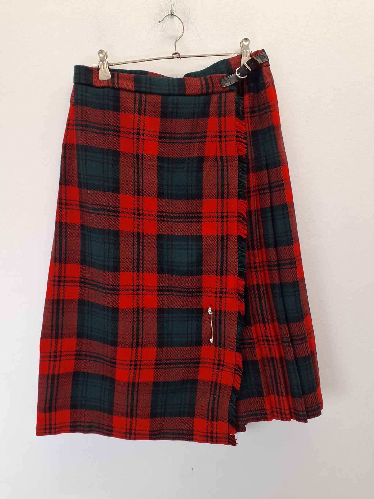 Gor-ray Kilt nederdel