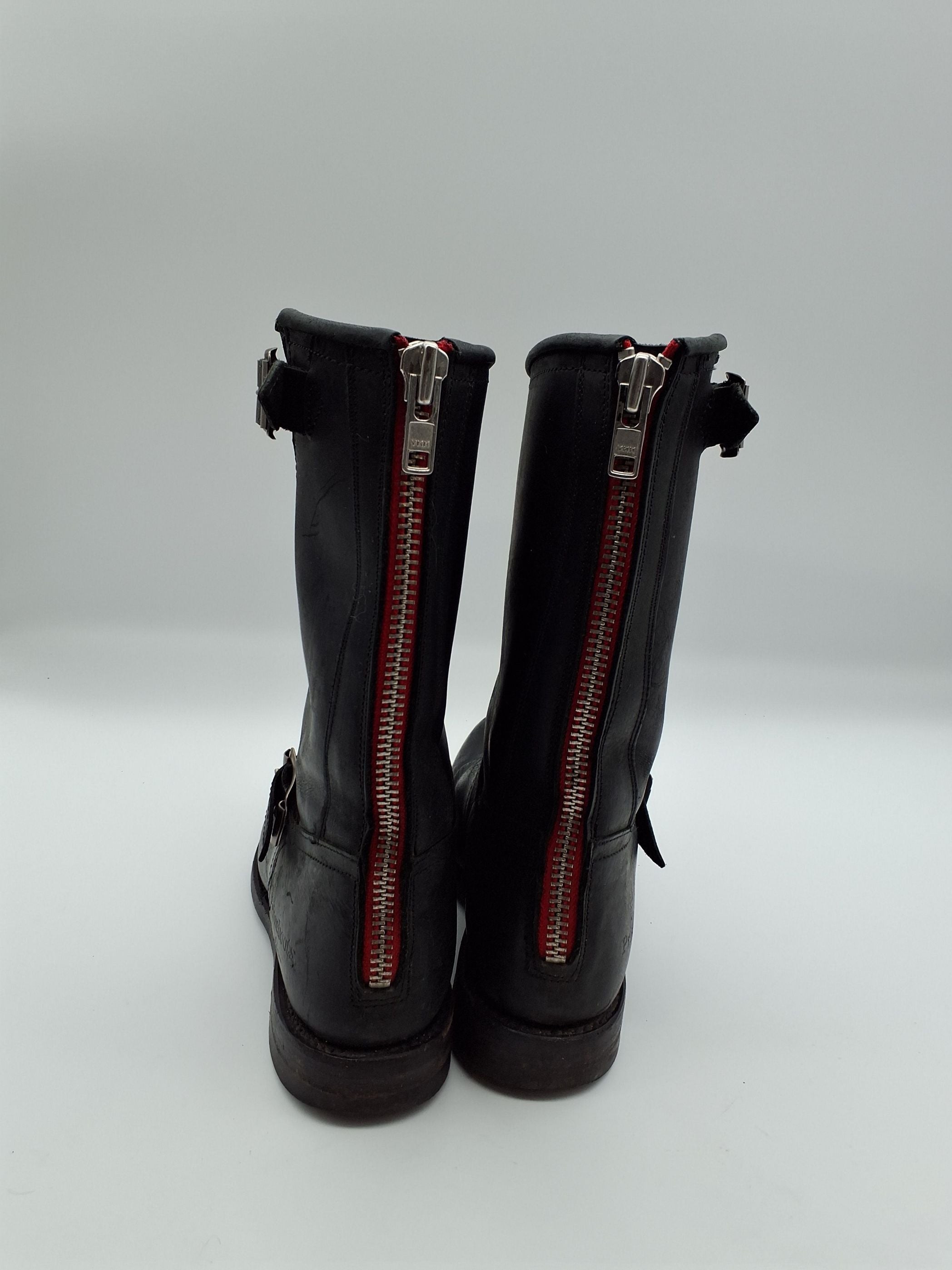 Primeboots
