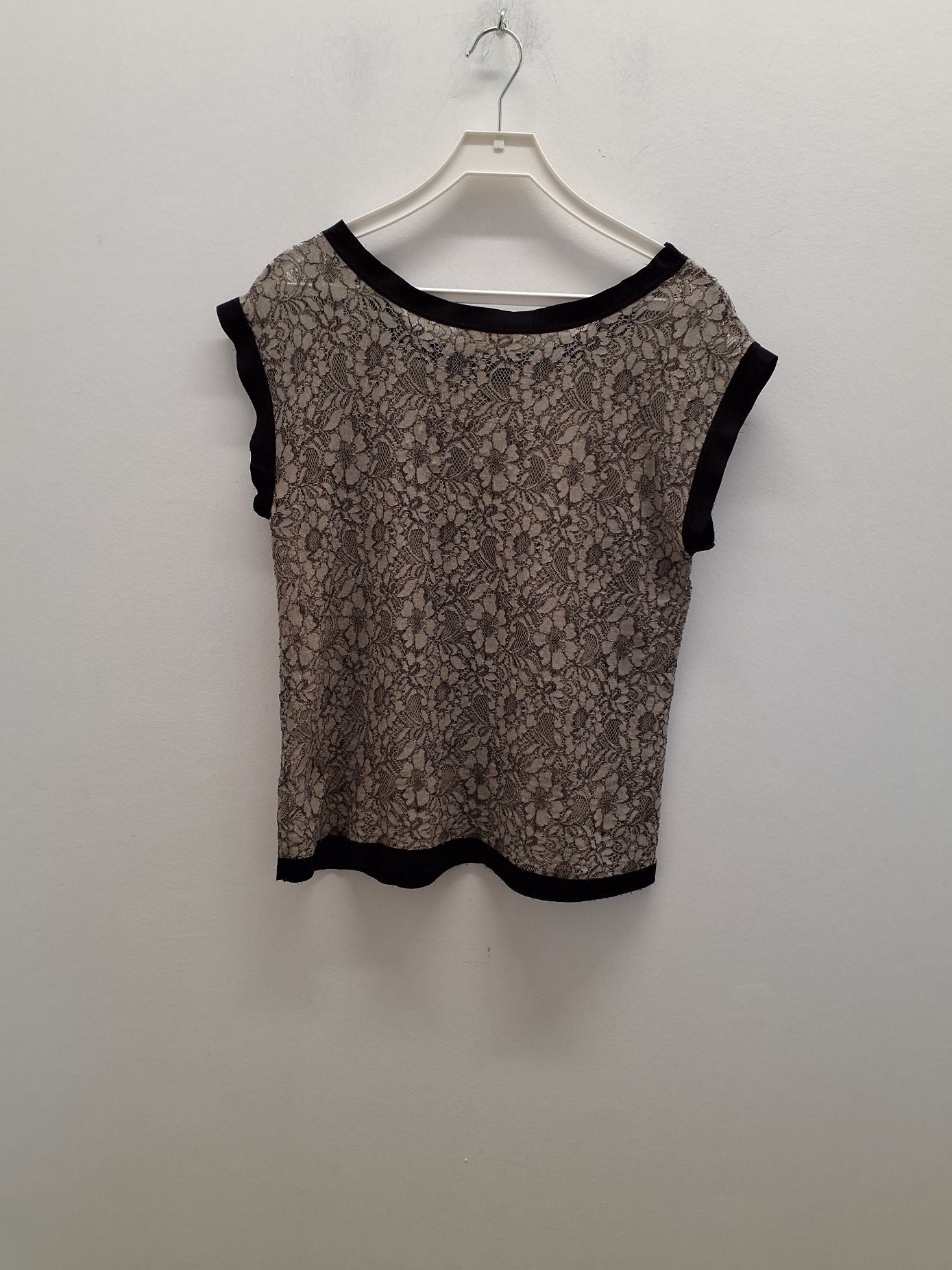 Rosemunde Bluse