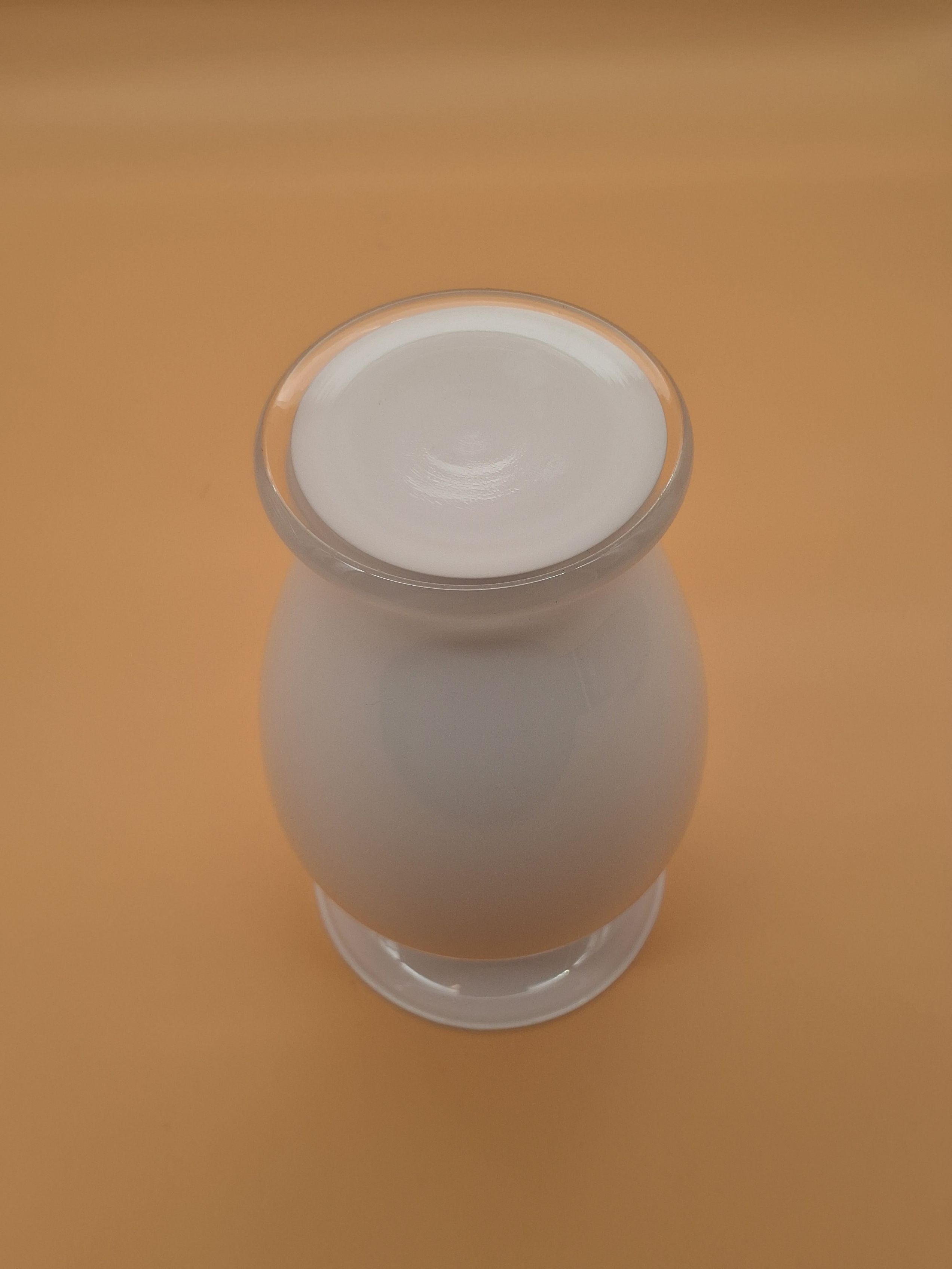 Glasvase