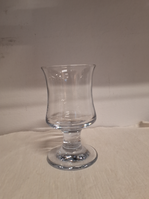 Skibs-øl-glas