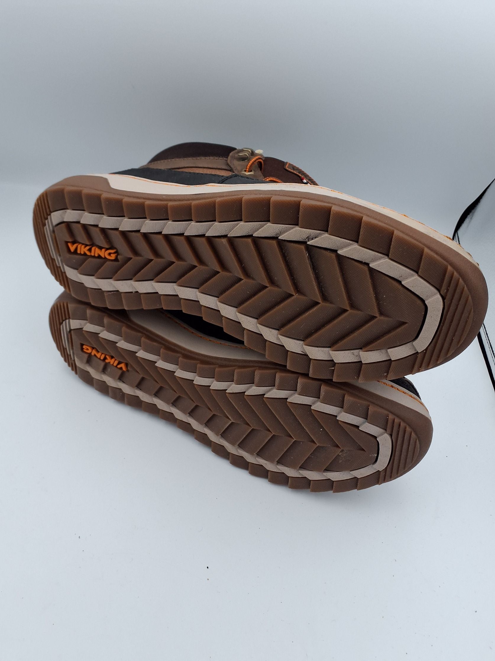 Viking Sko 43
