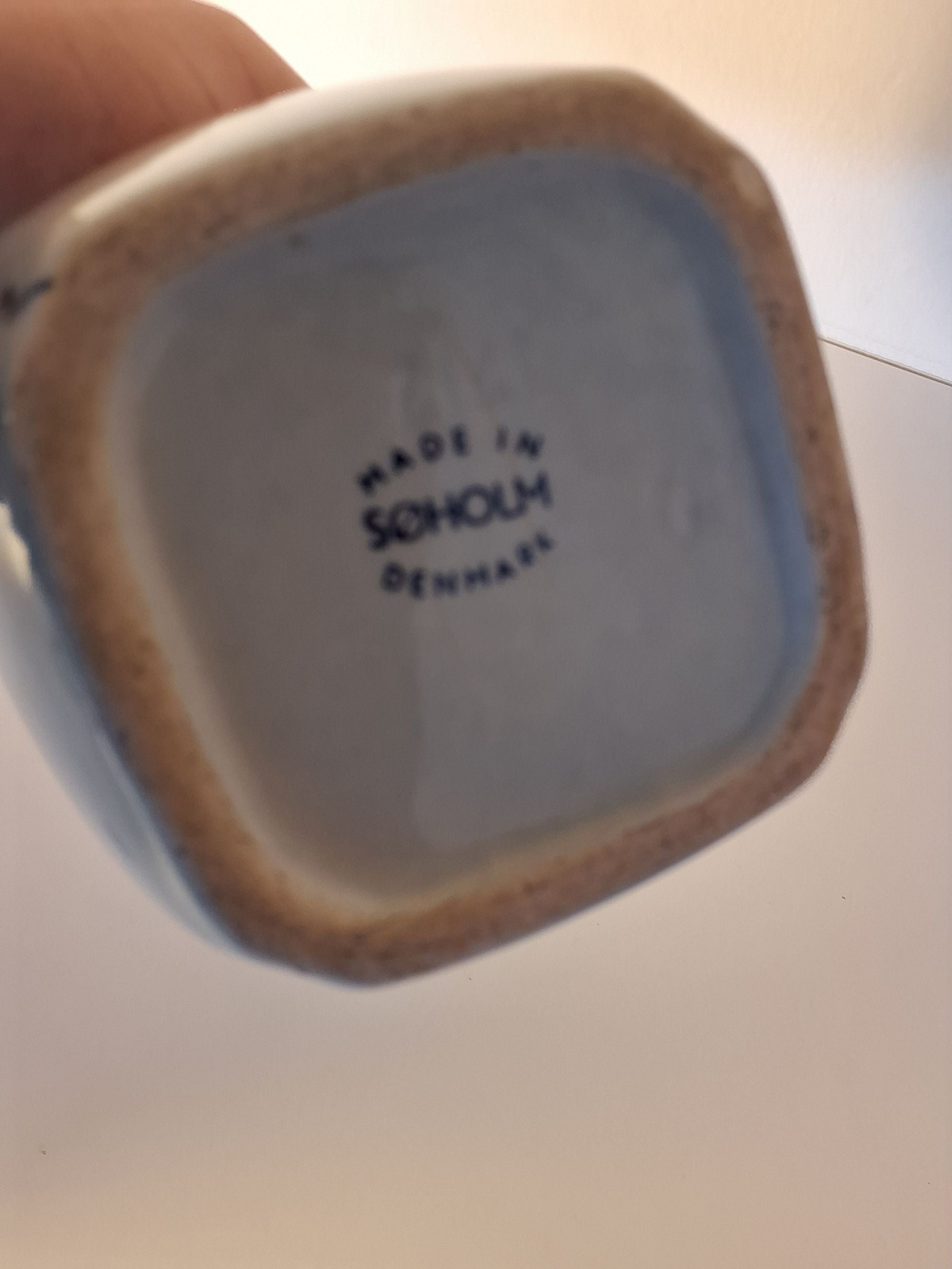 Søholm vase