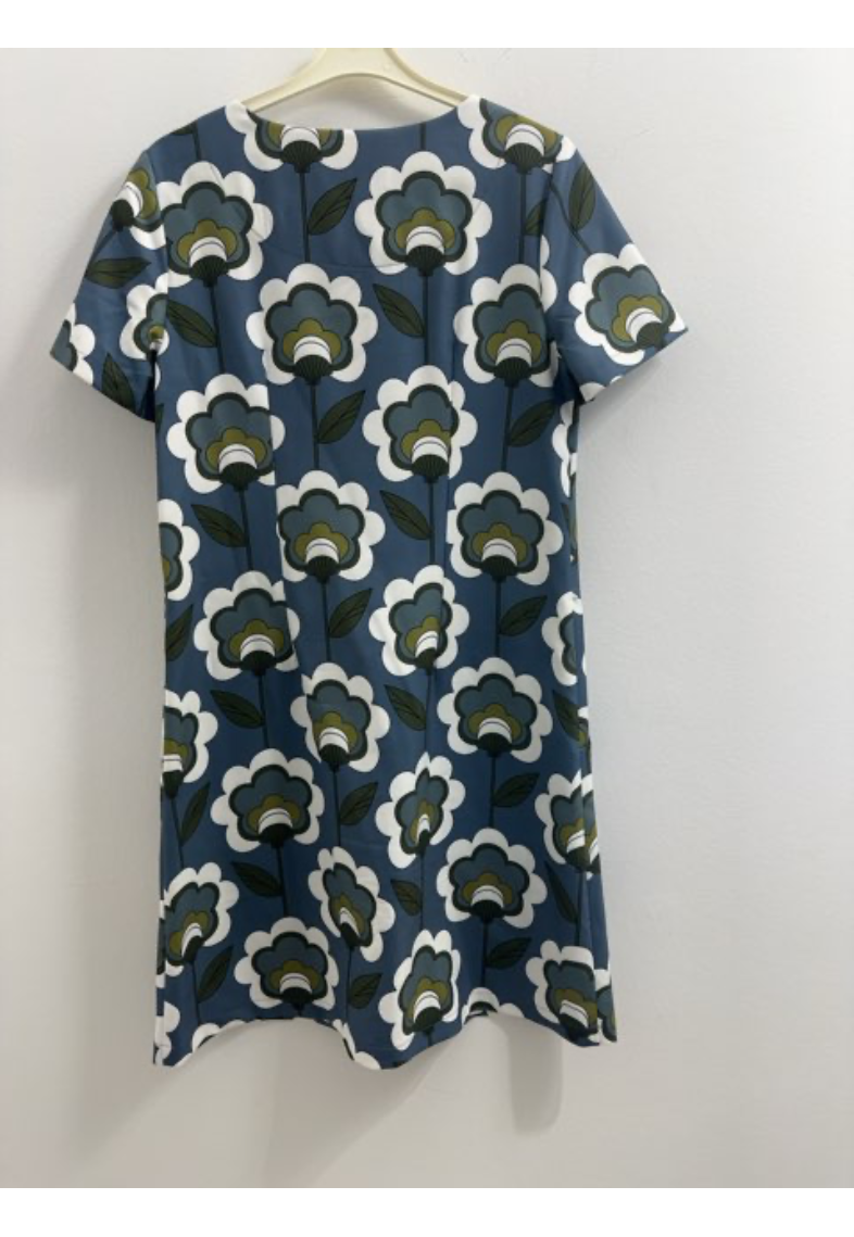 Hippocampe kjole