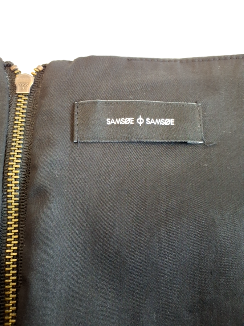 Samsøe & Samsøe Nederdel