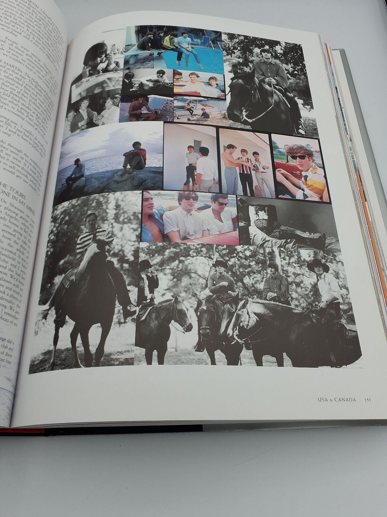 Bog: The Beatles