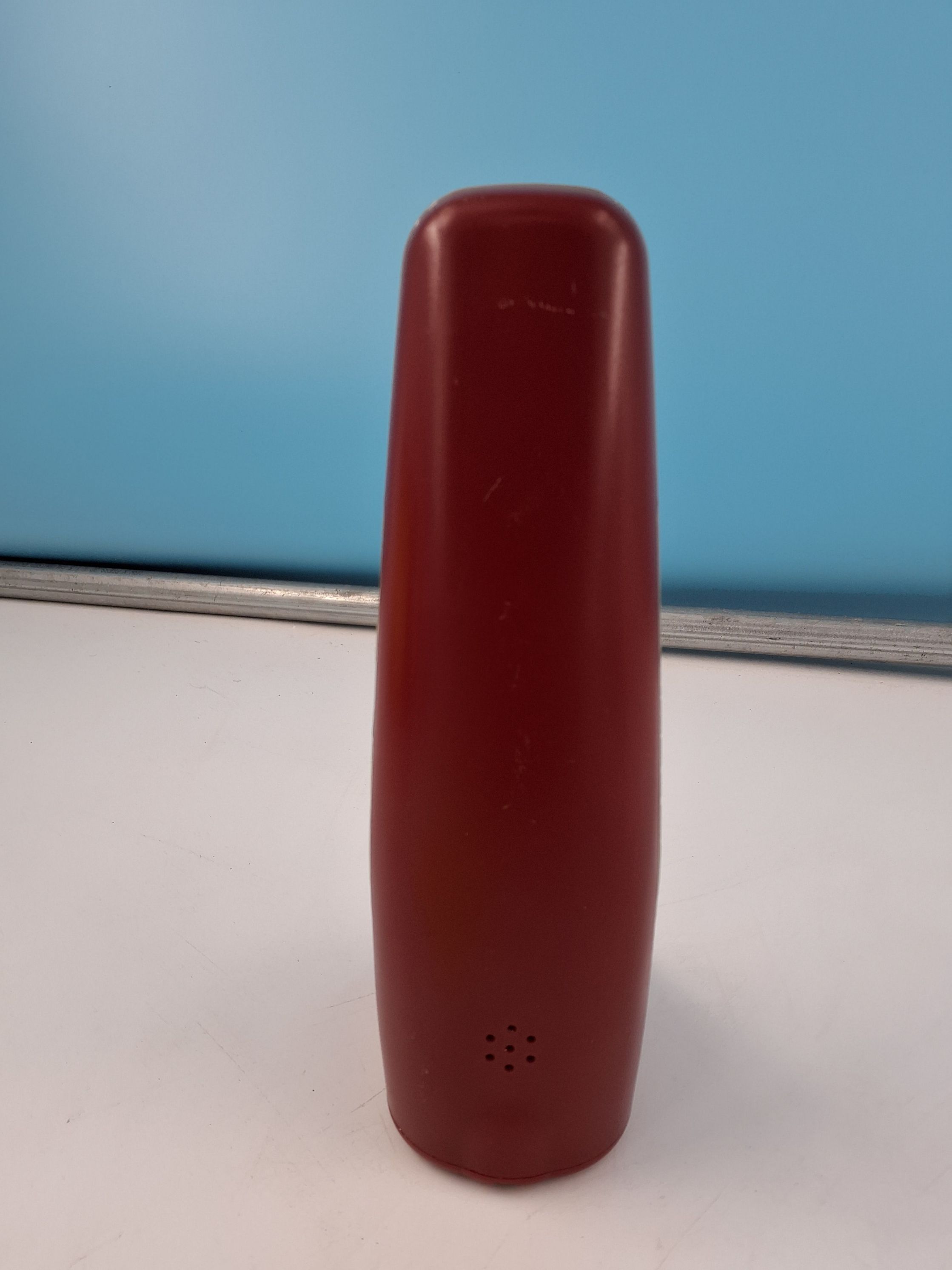 Retro fastnet telefon