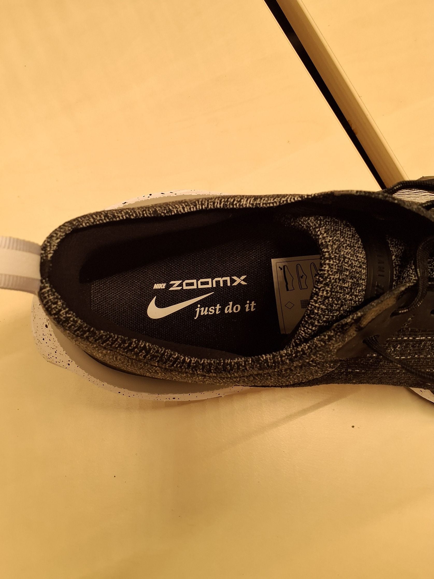 Nike Sko