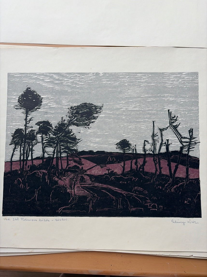 Erling Juhl billeder