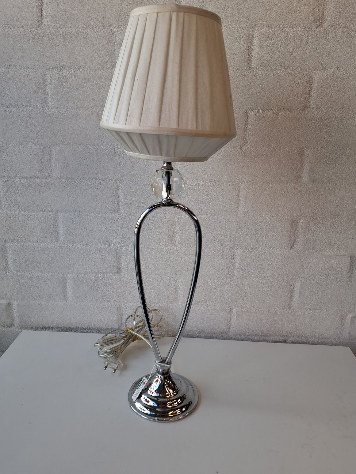 Bordlampe