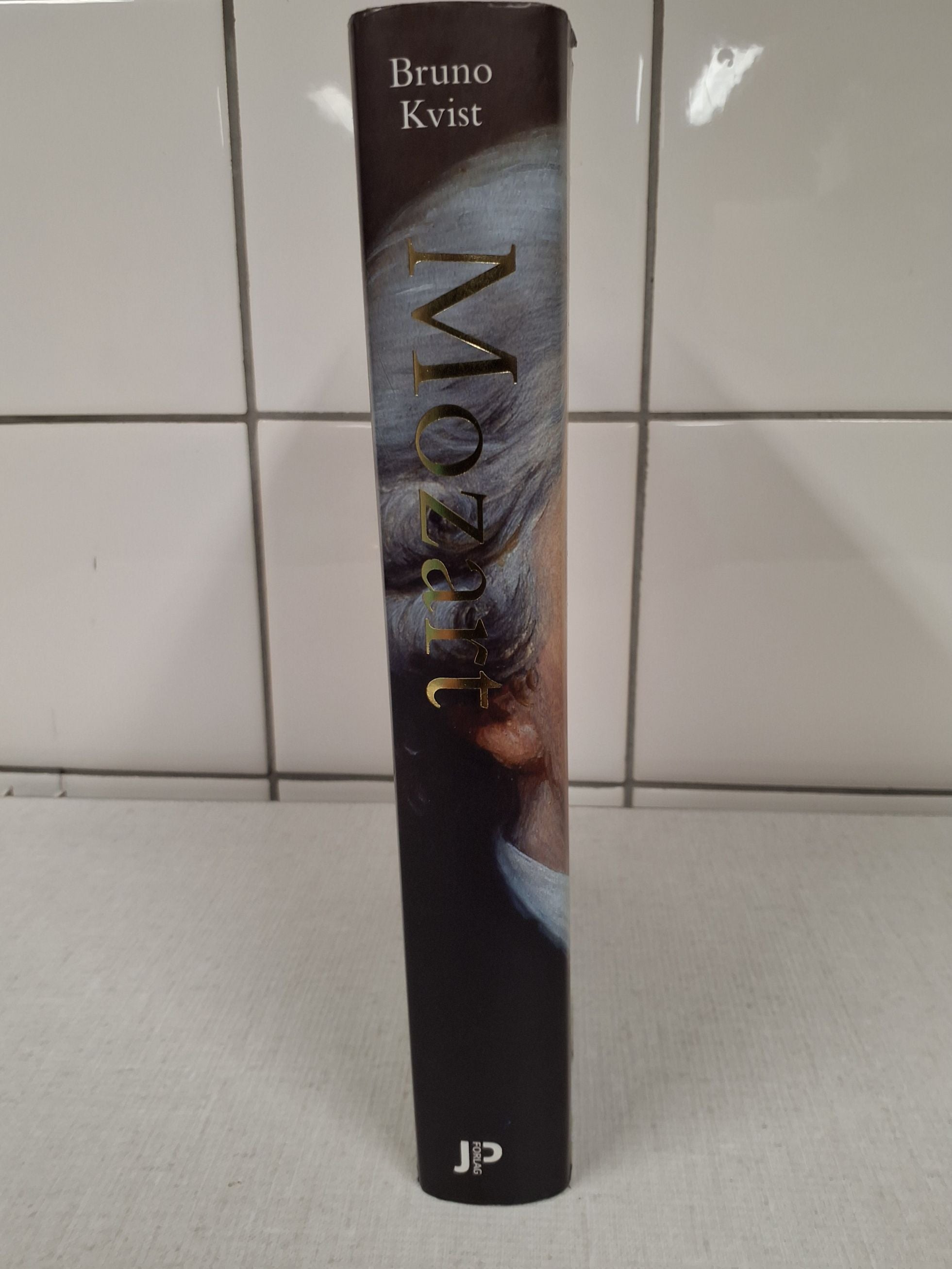 Mozart. Mennesket bag