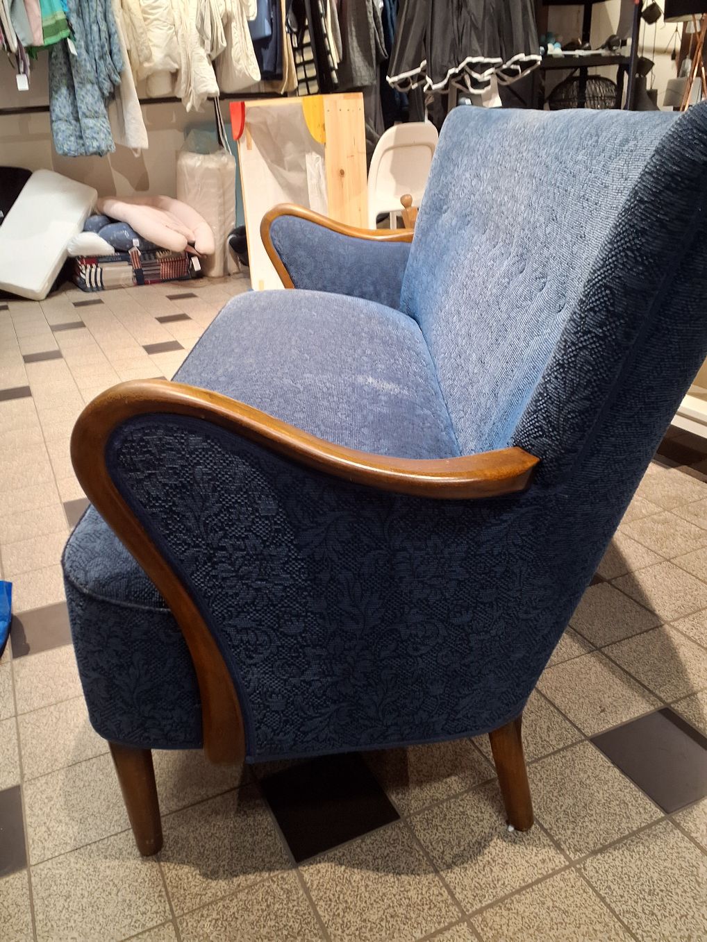 Sofa Alfred Christensen