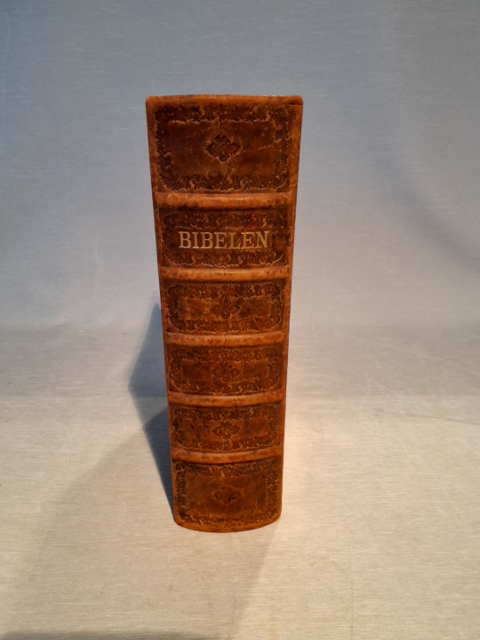 Hjemmets Bibel