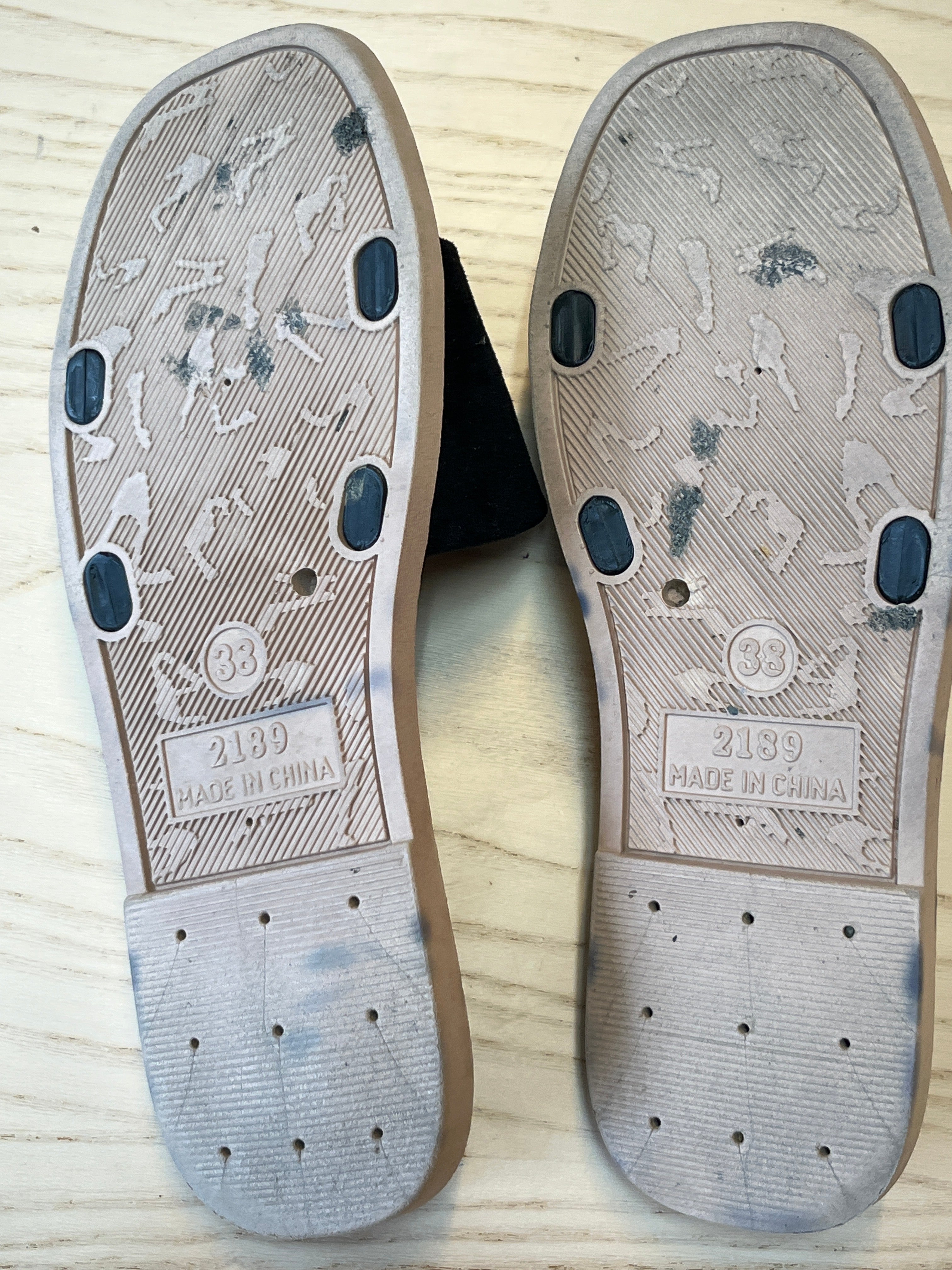 Joia sandal (h523)