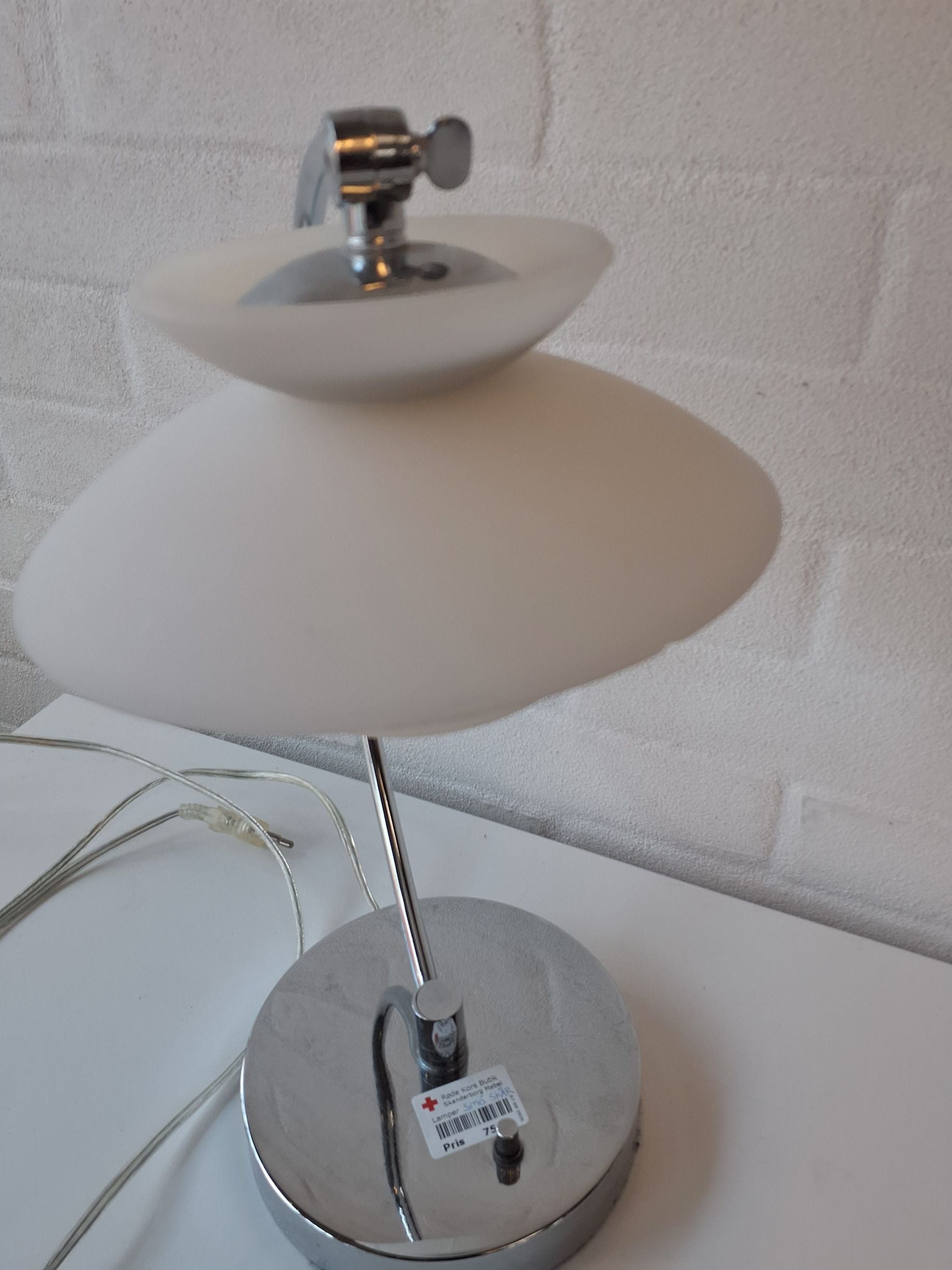 Bordlampe