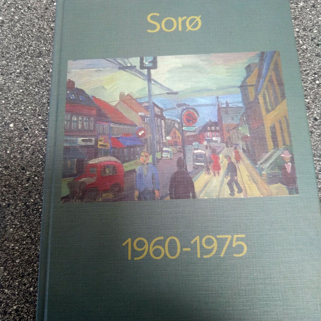 Sorø 1960-1975