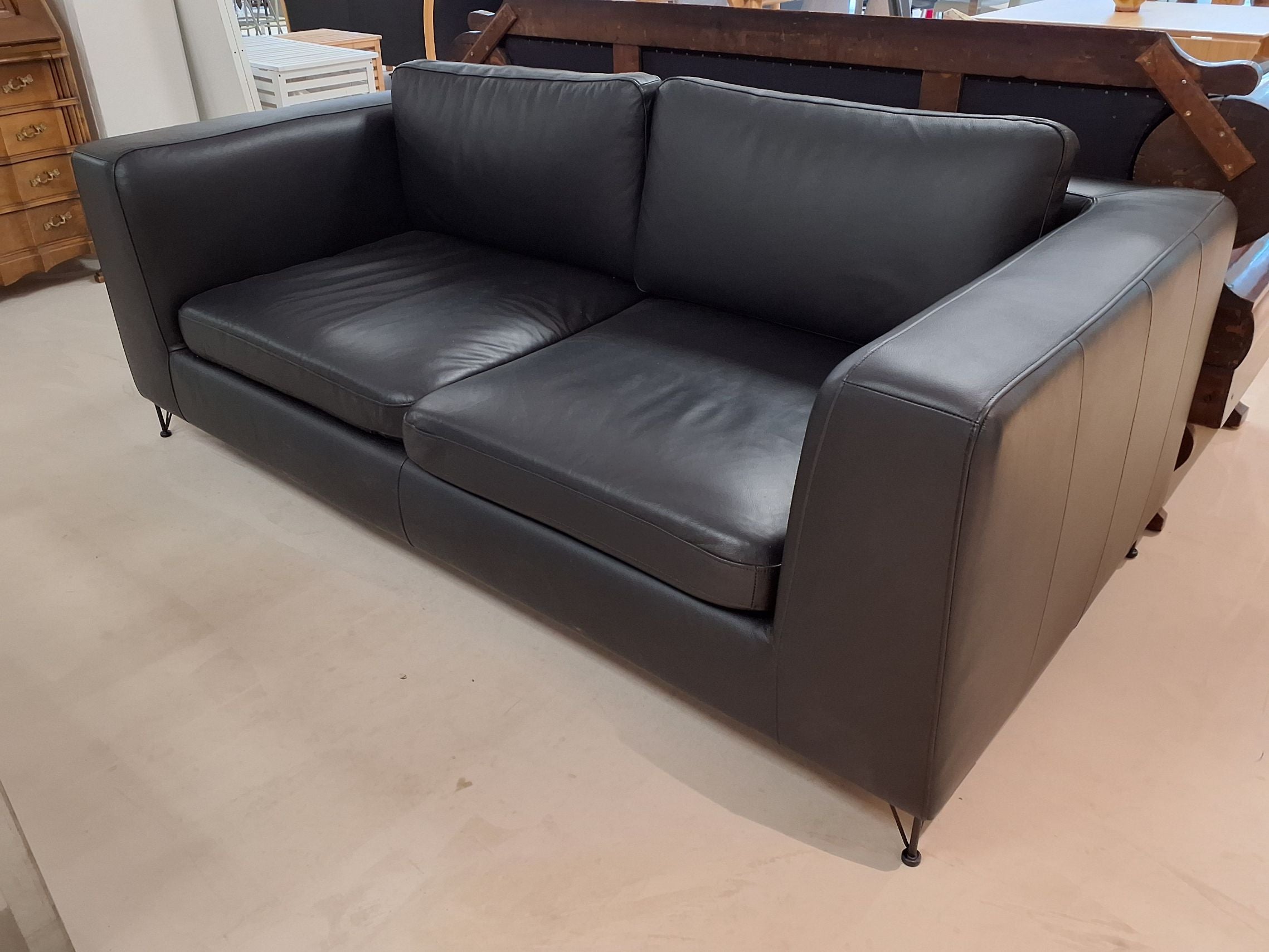 3 pers. Sofa