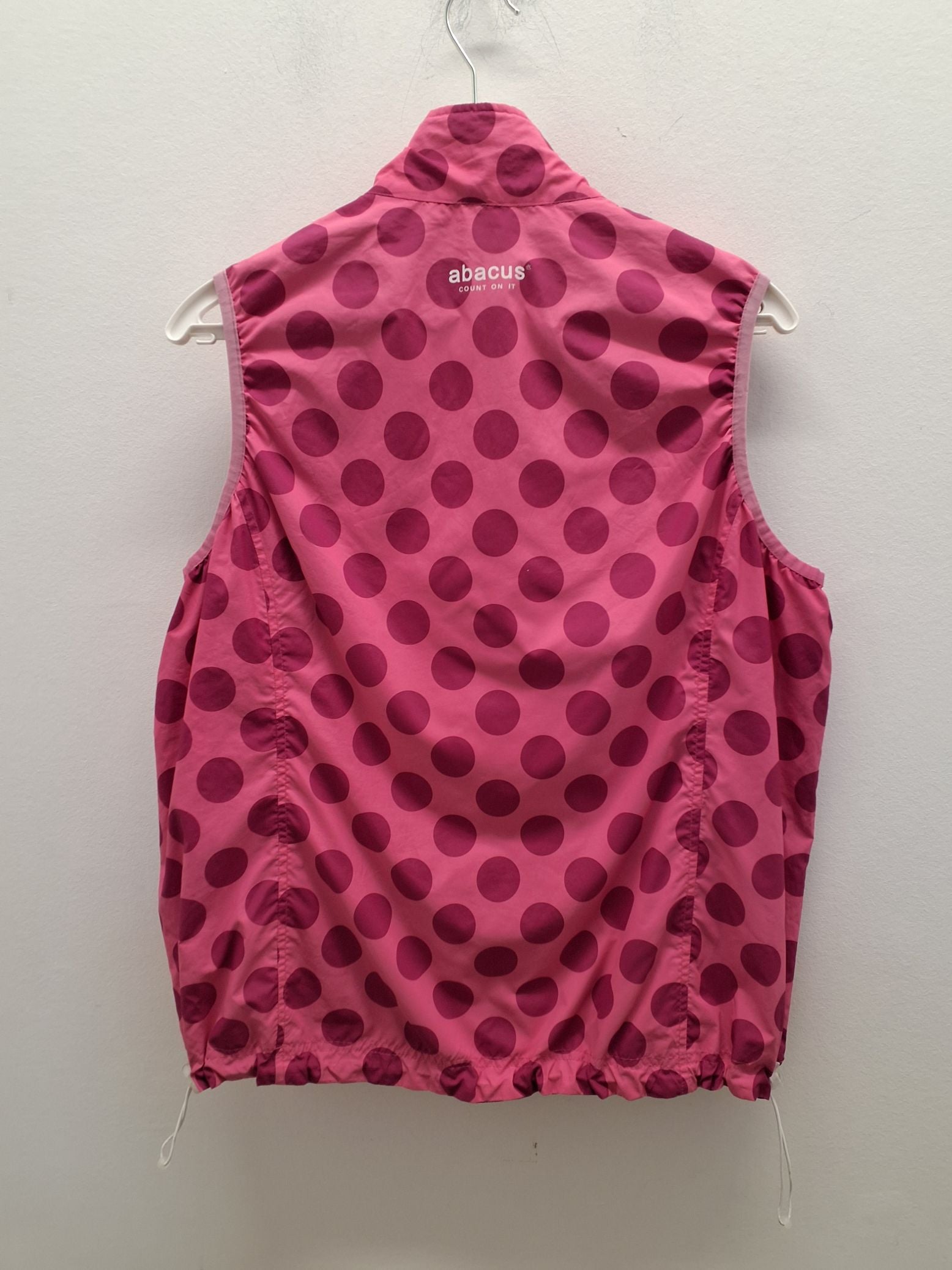 abacus Vest