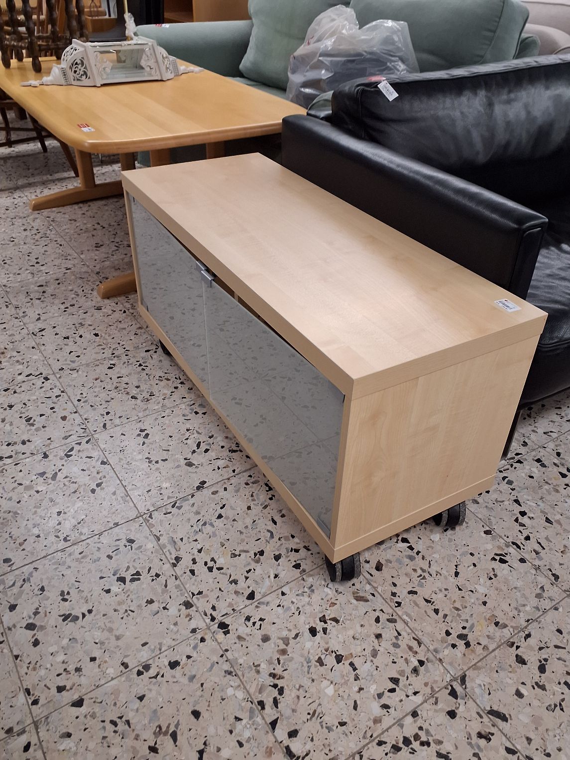 Skab / TV bænk