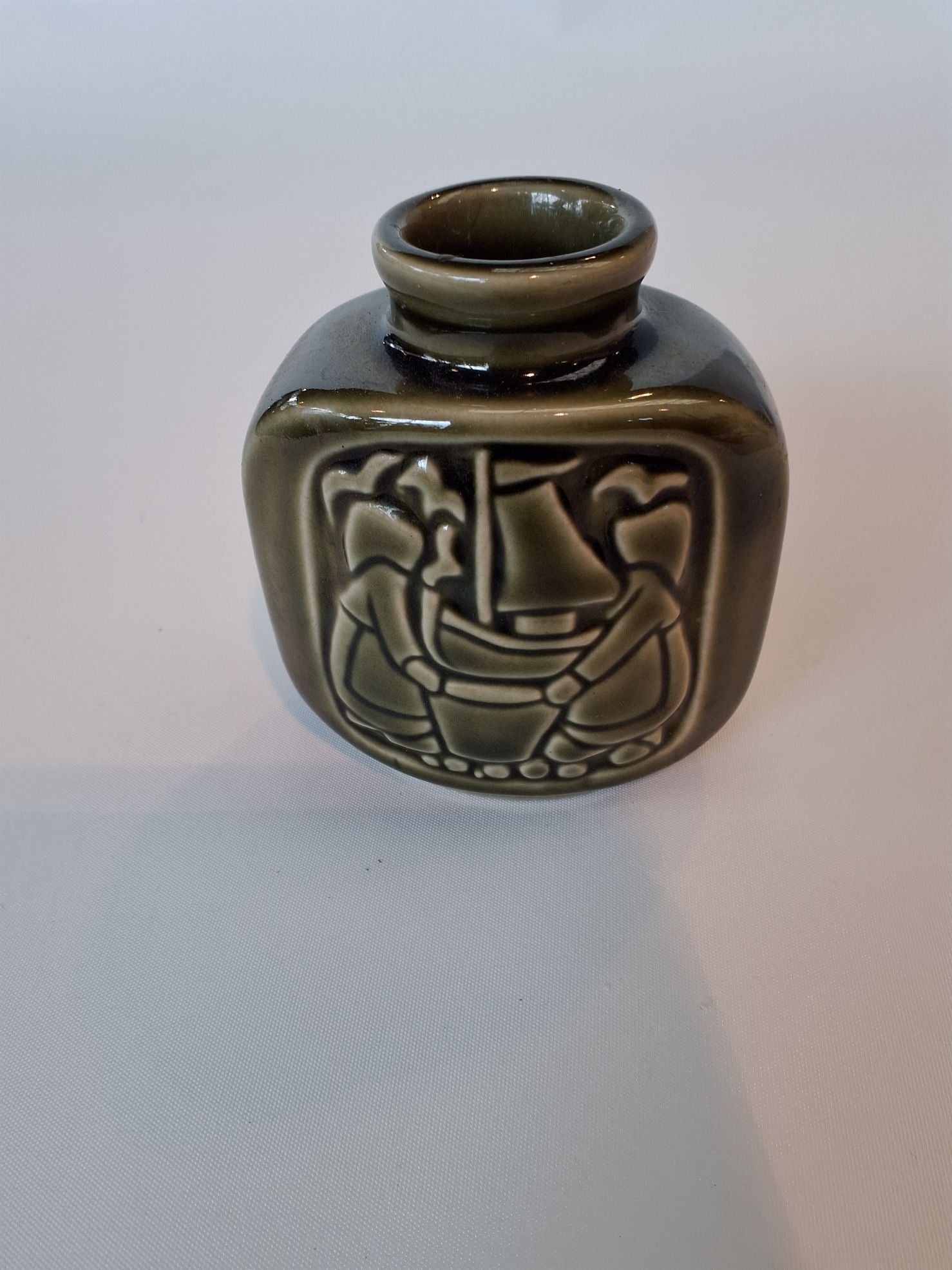 Sigurd Koefoed vase