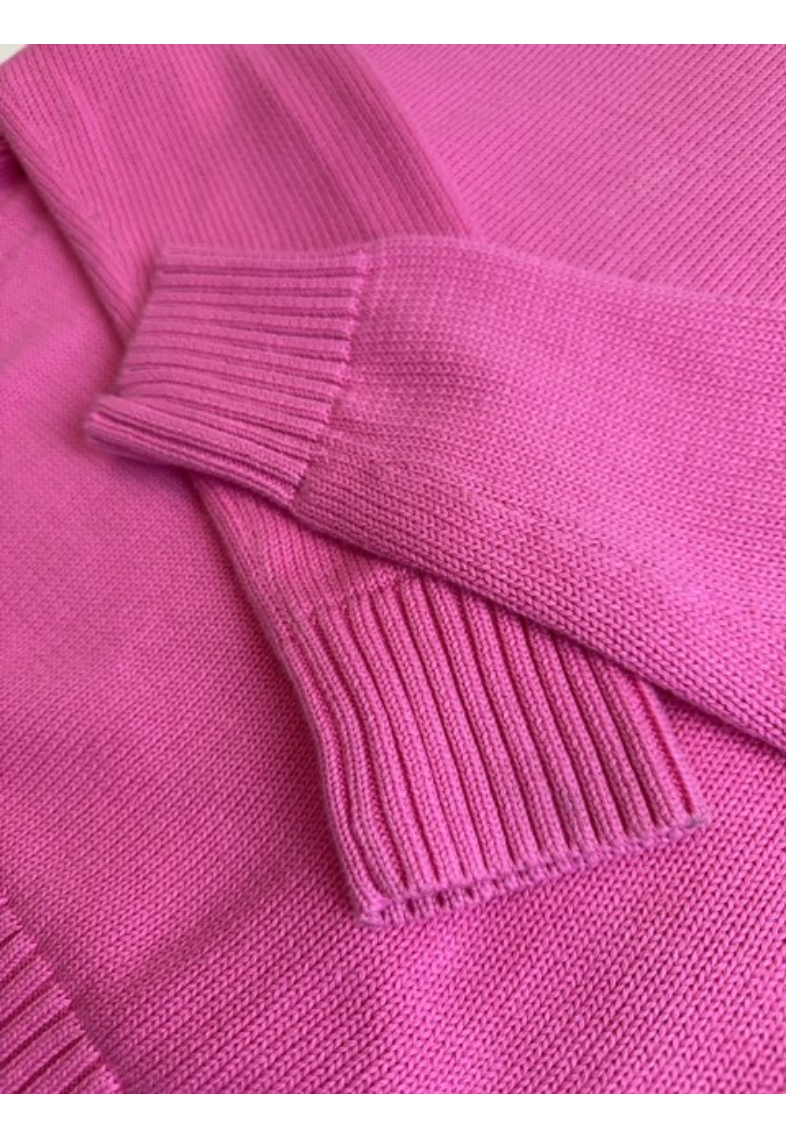 Ralph Lauren Striktrøje