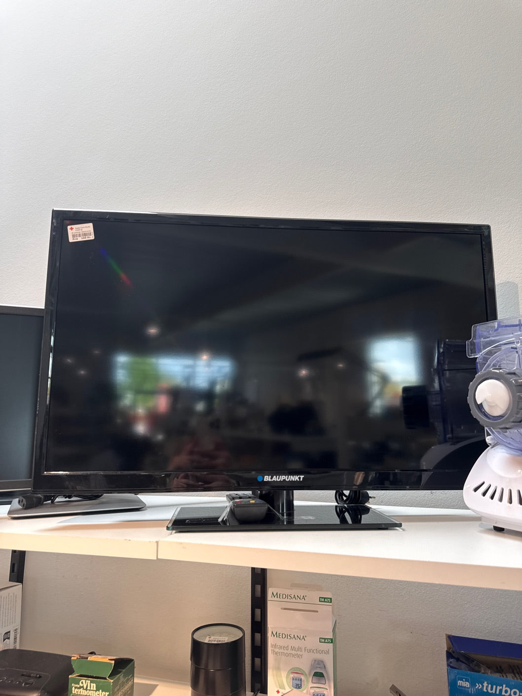 TV "Blaupunkt"