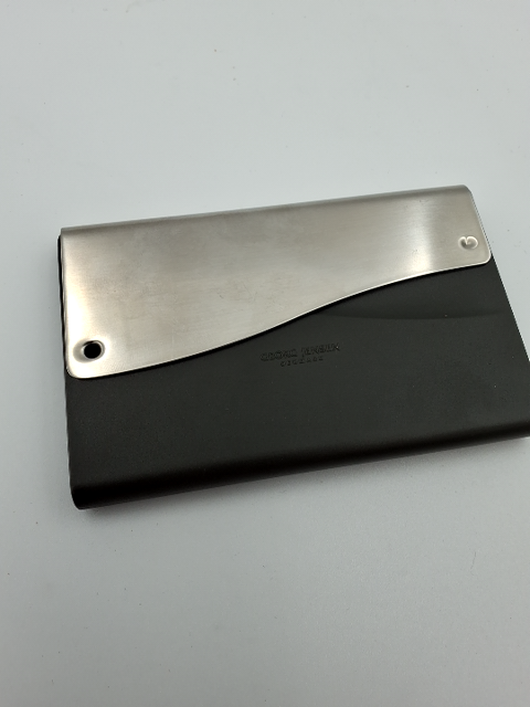 Georg Jensen kortholder