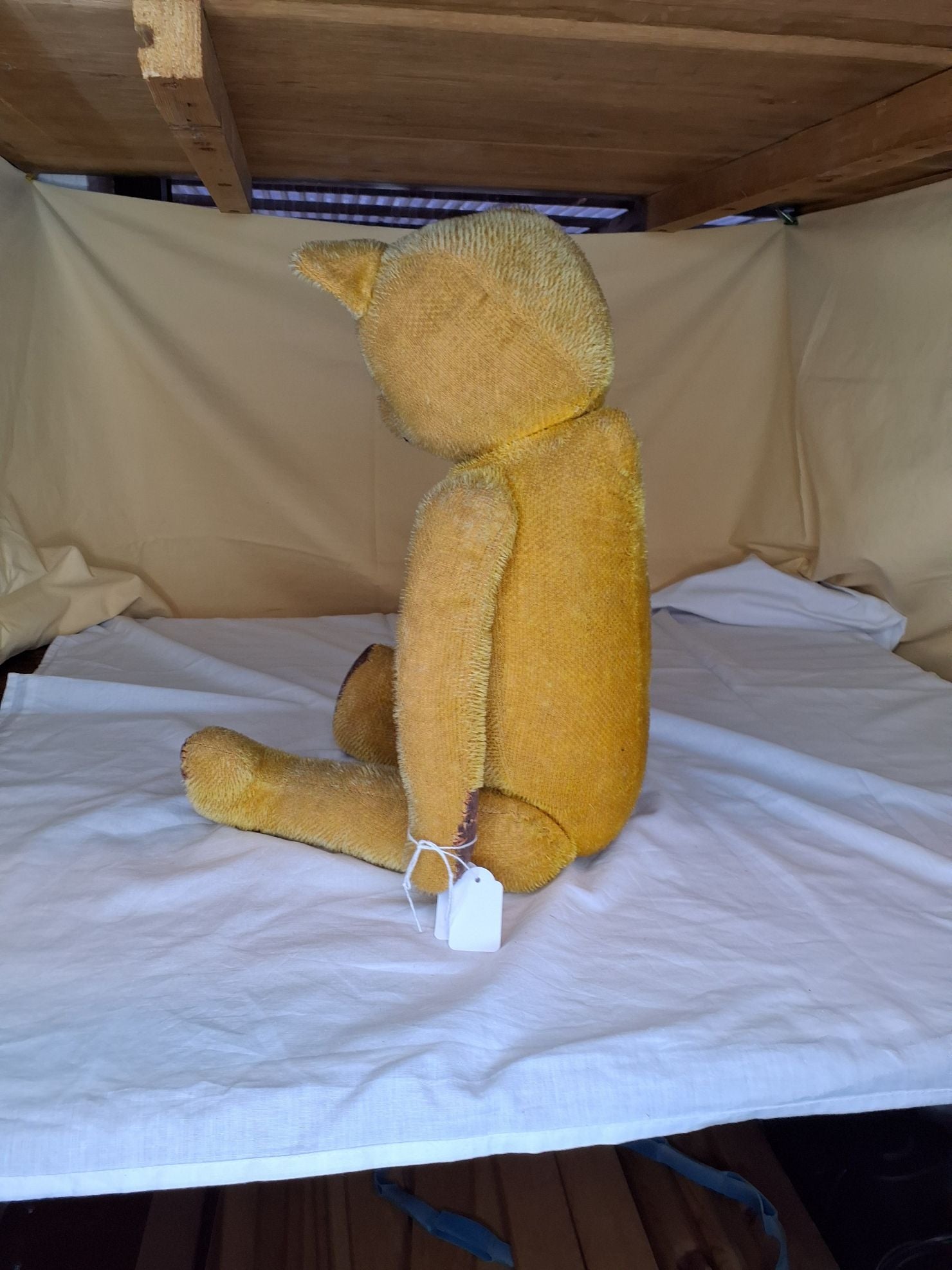 Antik Bamse
