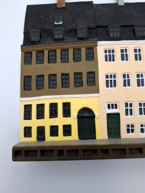 Trip Trap huse, Nyhavn, nr 49