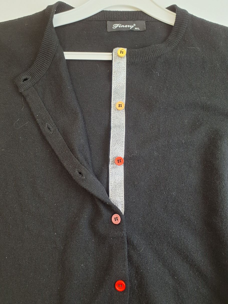 Finere Cardigan