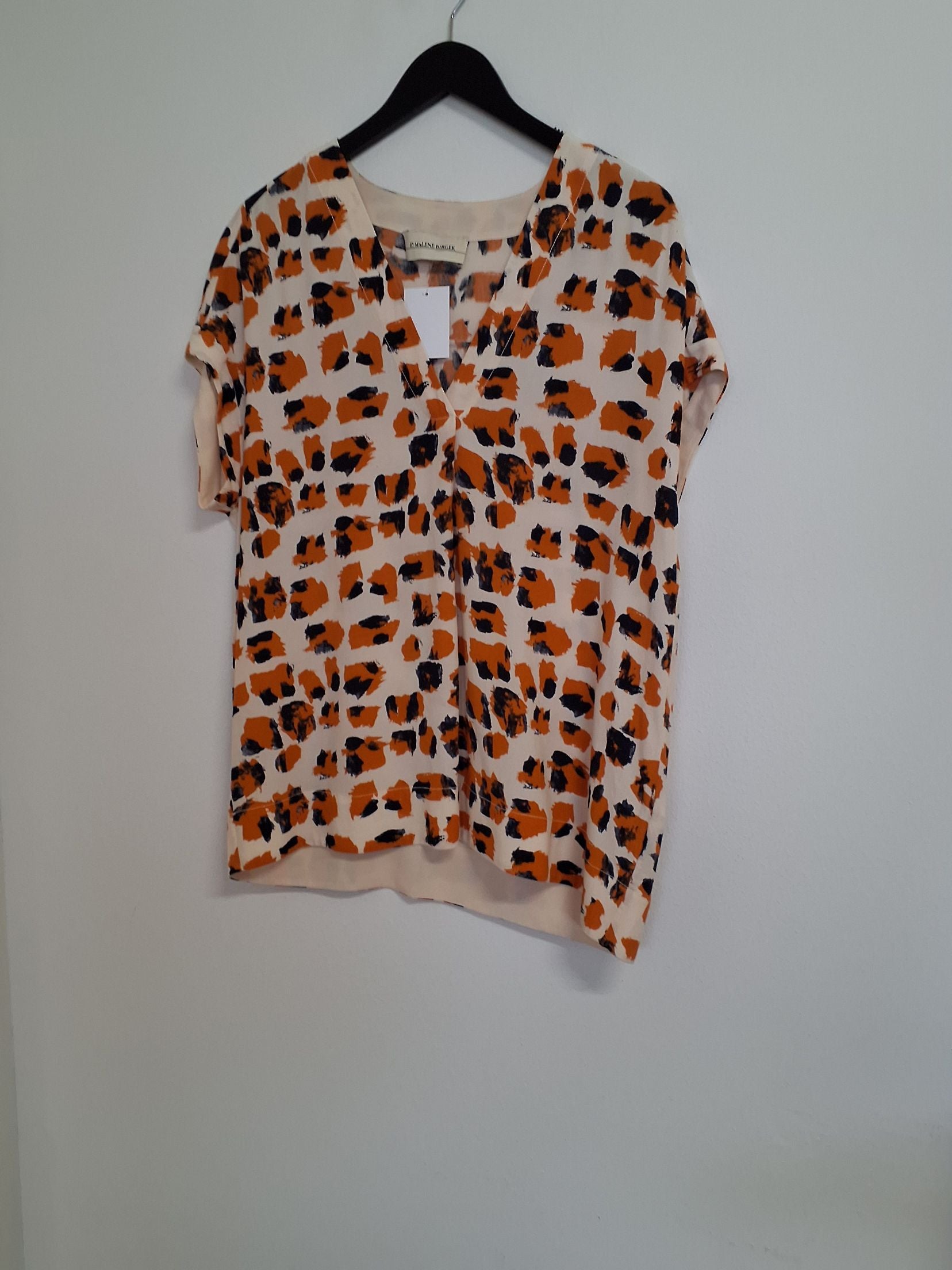 By Malene Birger Bluse