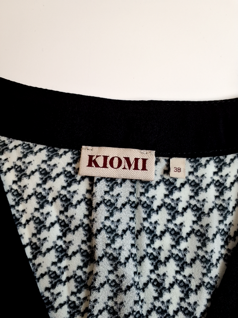 Kimmie Bluse (O222)